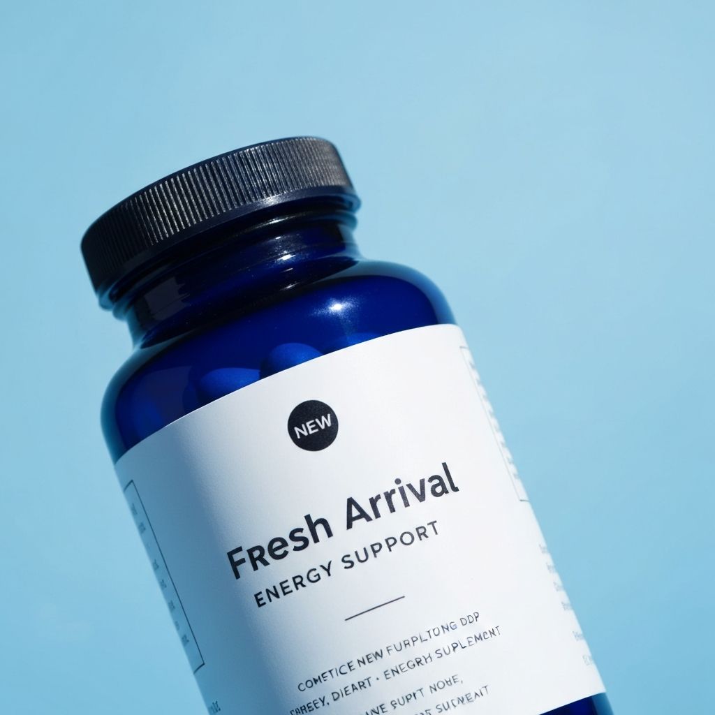 New wellness product